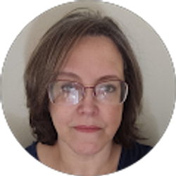 Profile photo of Wendy Haik