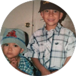 Profile photo of Saul Silva