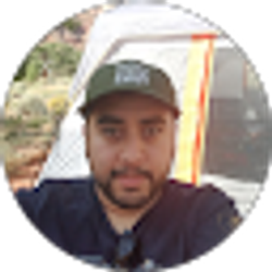 Profile photo of John Barraza