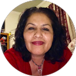 Profile photo of Vilma Recinos