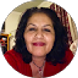 Profile photo of Vilma Recinos