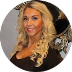 Profile photo of Valeryia Yahorava