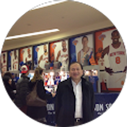 Profile photo of George Liu