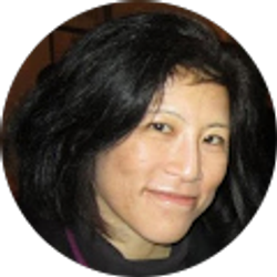 Profile photo of Barbara Koh