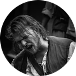 Profile photo of Hunter Curtis