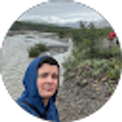 Profile photo of John Gladders