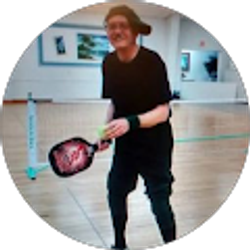 Profile photo of Dale Delcamp