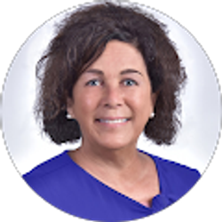 Profile photo of Anne Bierman