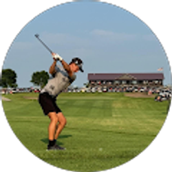 Profile photo of Mitchell Dewey