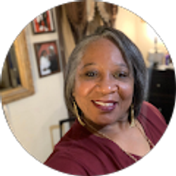 Profile photo of Lashai Martin