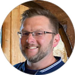 Profile photo of Kurt Strassner