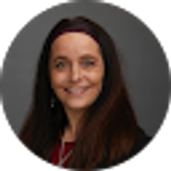 Profile photo of Lisa Geller