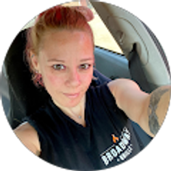 Profile photo of Jenny Mosher