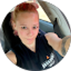 Profile photo of Jenny Mosher