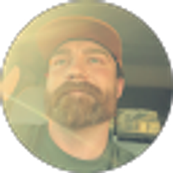 Profile photo of Garrett Hickman