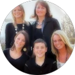 Profile photo of Tracy Hirrlinger