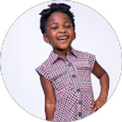 Profile photo of princess fornah