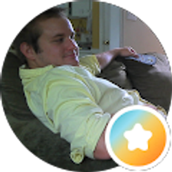 Profile photo of Andrew Conrad