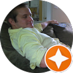 Profile photo of Andrew Conrad