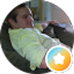 Profile photo of Andrew Conrad