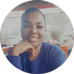 Profile photo of Carla Johnson