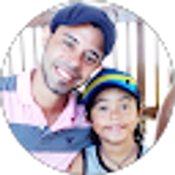 Profile photo of Josue Gonzalez
