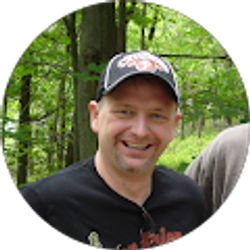 Profile photo of John Kaelin