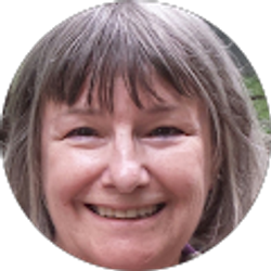 Profile photo of Lauren Crenshaw