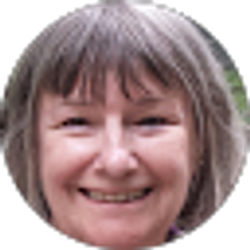 Profile photo of Lauren Crenshaw