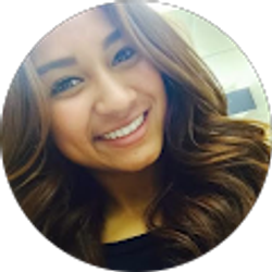Profile photo of Arielle Marquez