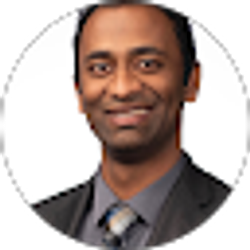 Profile photo of Srikrishna P T