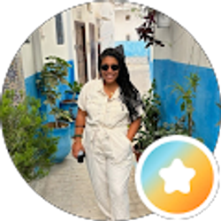 Profile photo of Destiny Karash-Givens