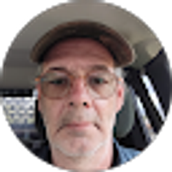 Profile photo of Douglas Sanner