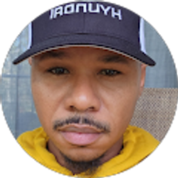 Profile photo of Rashed McCrae