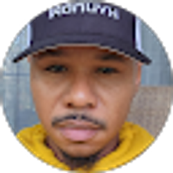 Profile photo of Rashed McCrae