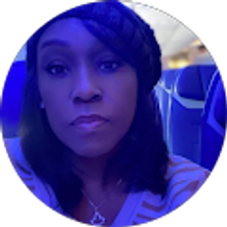 Profile photo of Sharisse Sanders