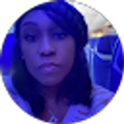 Profile photo of Sharisse Sanders