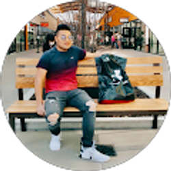 Profile photo of Randy Nguyen