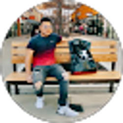 Profile photo of Randy Nguyen