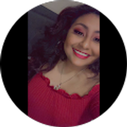 Profile photo of Luz Soriano