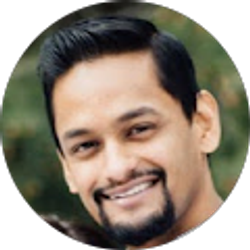 Profile photo of Nishan Williams