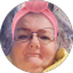 Profile photo of Marie Liggett