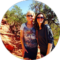 Profile photo of Vicki Meyer