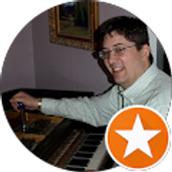 Profile photo of Matt Hirschfelder