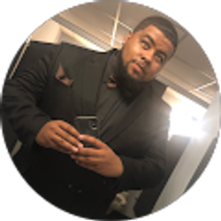 Profile photo of Jalon Lee