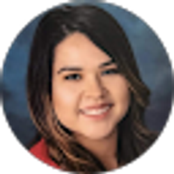 Profile photo of Yesenia De La Cruz