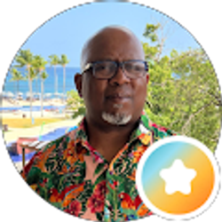 Profile photo of Michael Brown