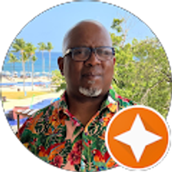 Profile photo of Michael Brown