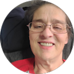 Profile photo of Jenny Krebs