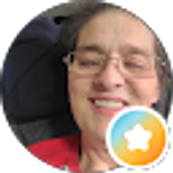 Profile photo of Jenny Krebs